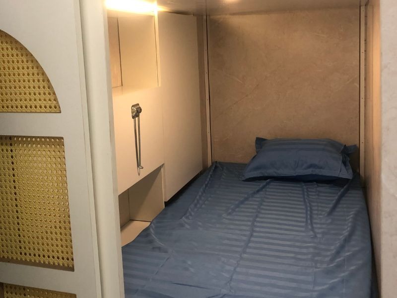 Thi Công Sleepbox Có Bảo Hành