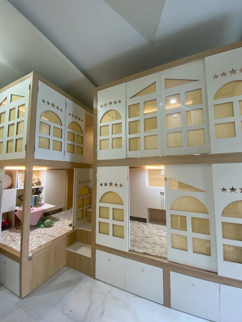 ứng dụng sleepbox trong trường học