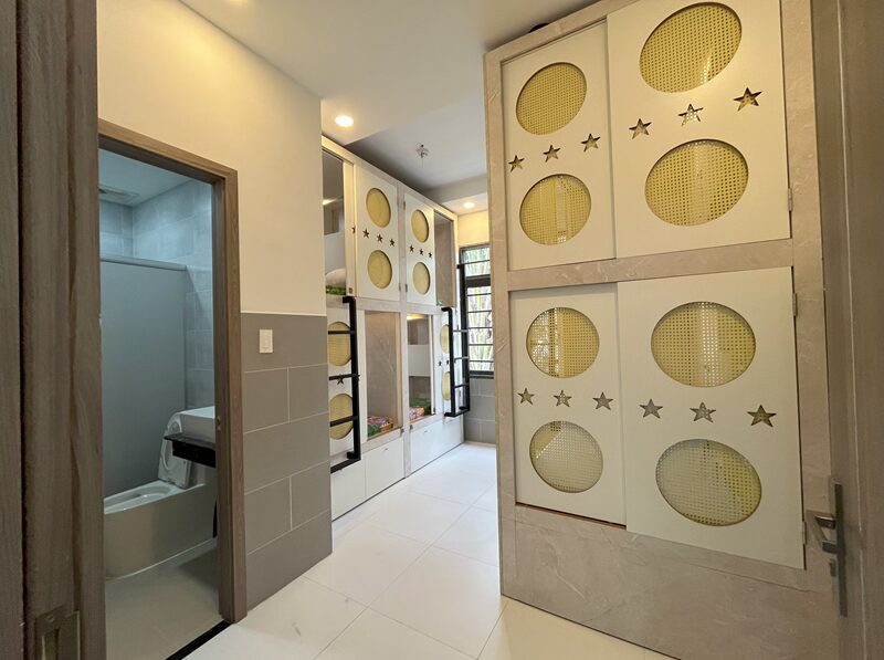 ứng dụng sleepbox trong trường học