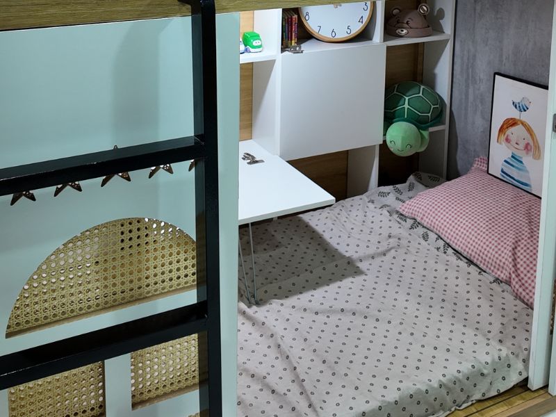 vận hành sleepbox khách sạn tối ưu không gian