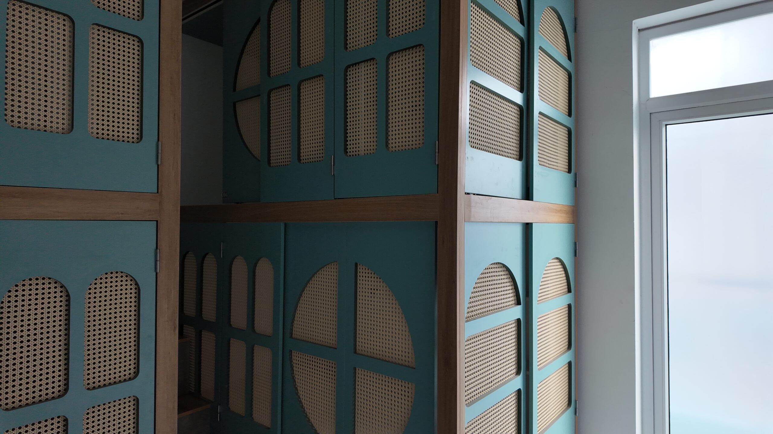 vận hành sleepbox không gian công cộng