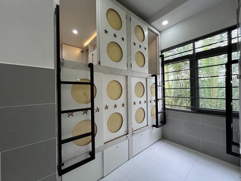 vận hành sleepbox không gian nghỉ ngơi sự kiện