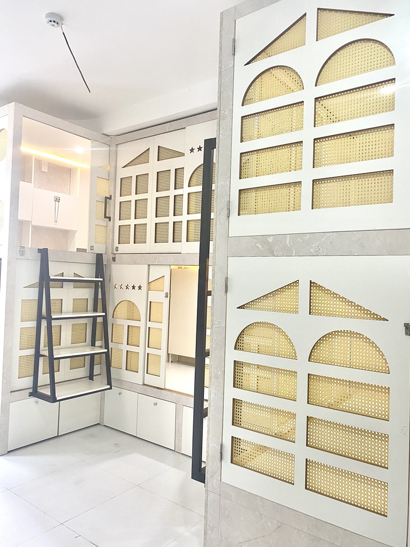 vận hành sleepbox không gian nghỉ ngơi sự kiện