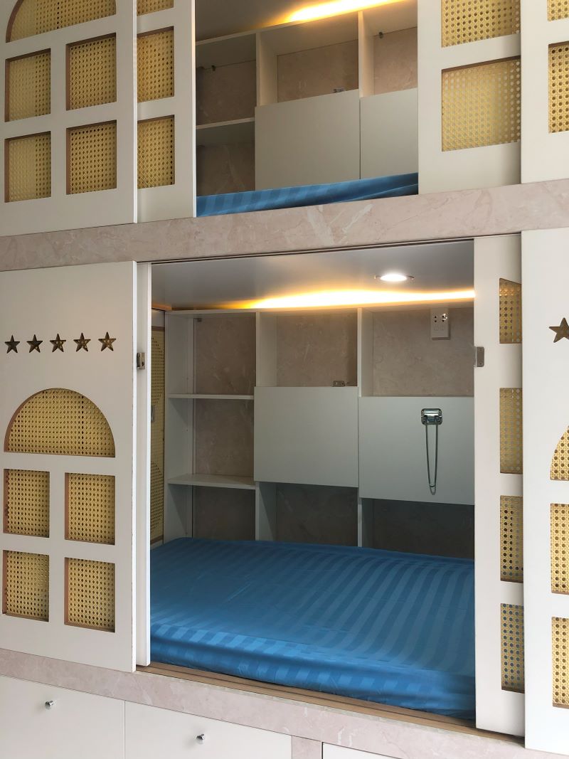 Sleepbox là gì?
