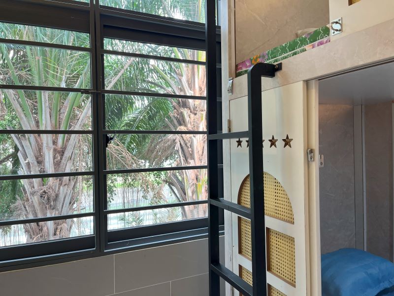 Duy trì nhiệt độ và độ ẩm Duy trì nhiệt độ và độ ẩm