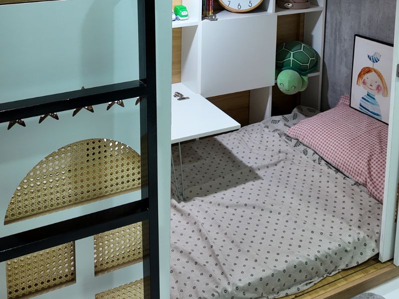 vận hành sleepbox sạch sẽ và thoải mái