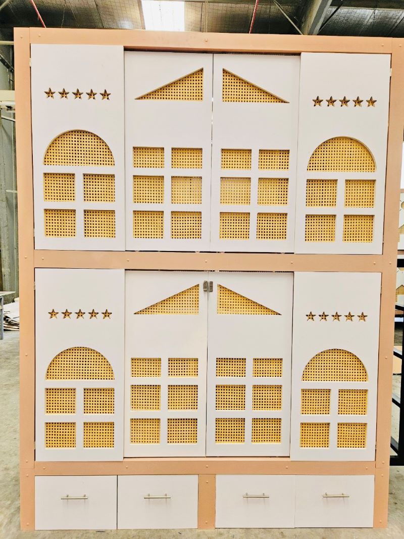 vận hành sleepbox sân bay