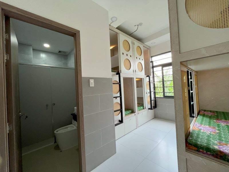 Lợi ích khi vận hành sleepbox trong khách sạn Lợi ích khi vận hành sleepbox trong khách sạn