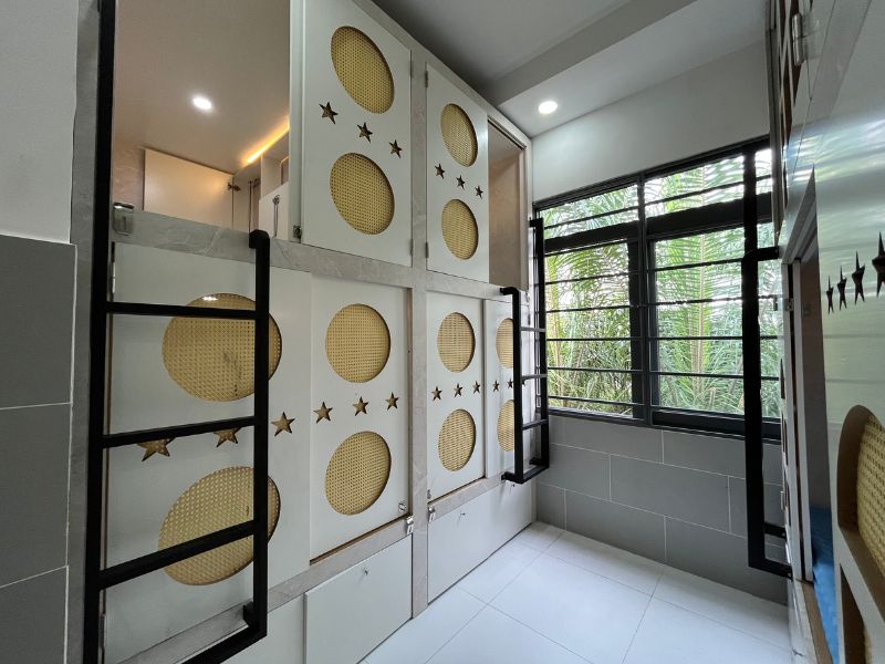 vận hành sleepbox văn phòng tăng năng suất