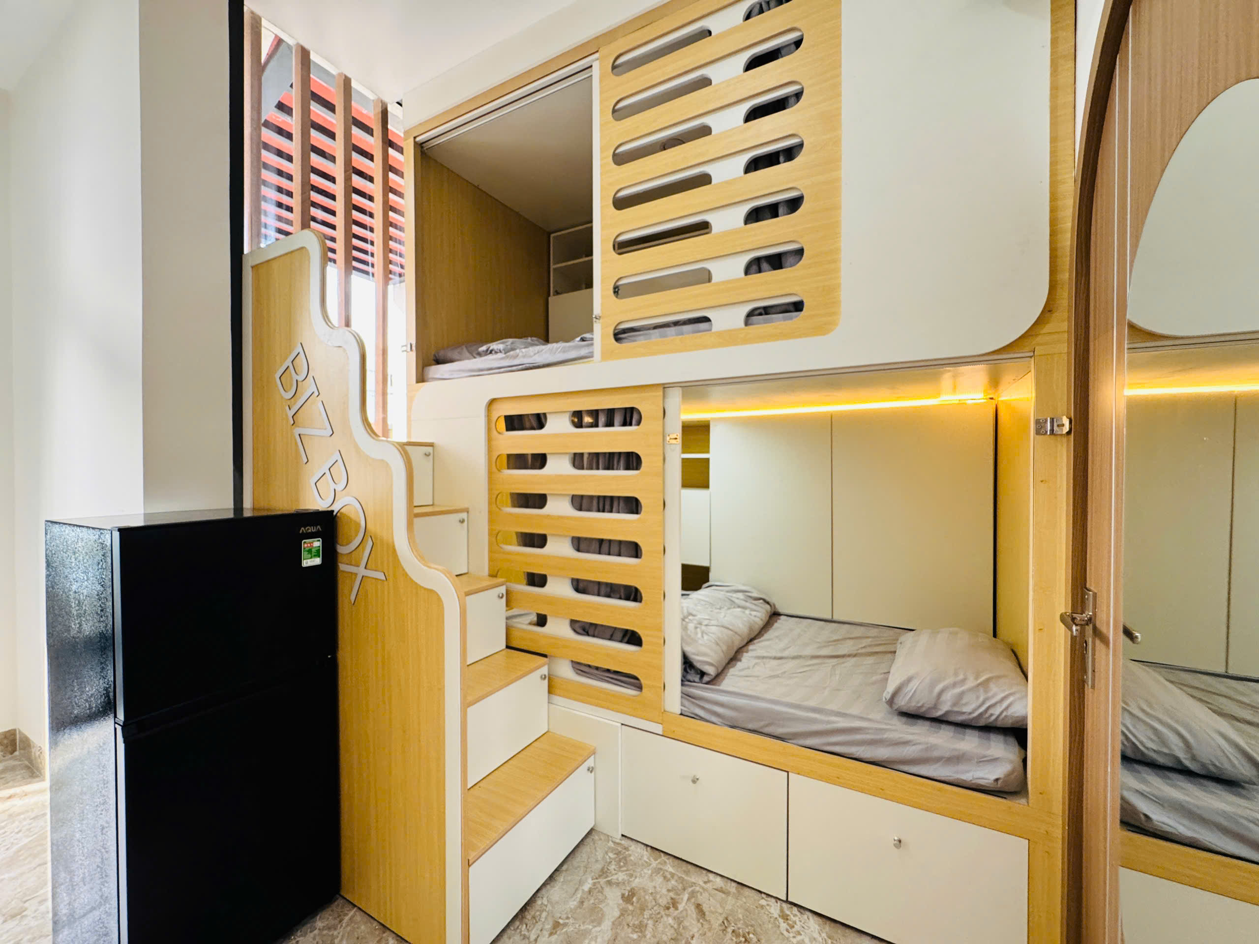 Những đối tượng chính mà sleepbox phù hợp để sử dụng hiệu quả