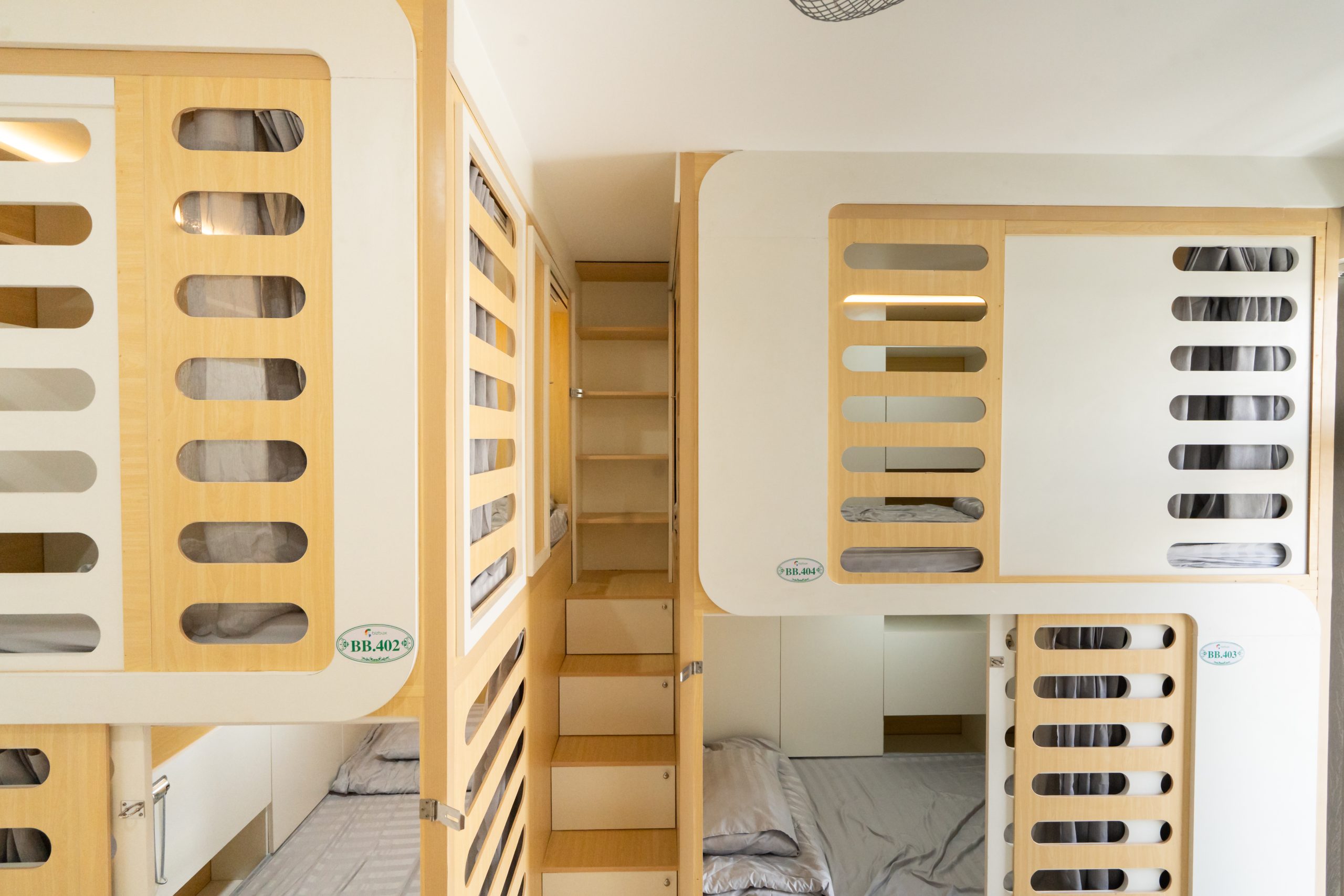 Giới thiệu dịch vụ thi công sleepbox của VNsleepbox