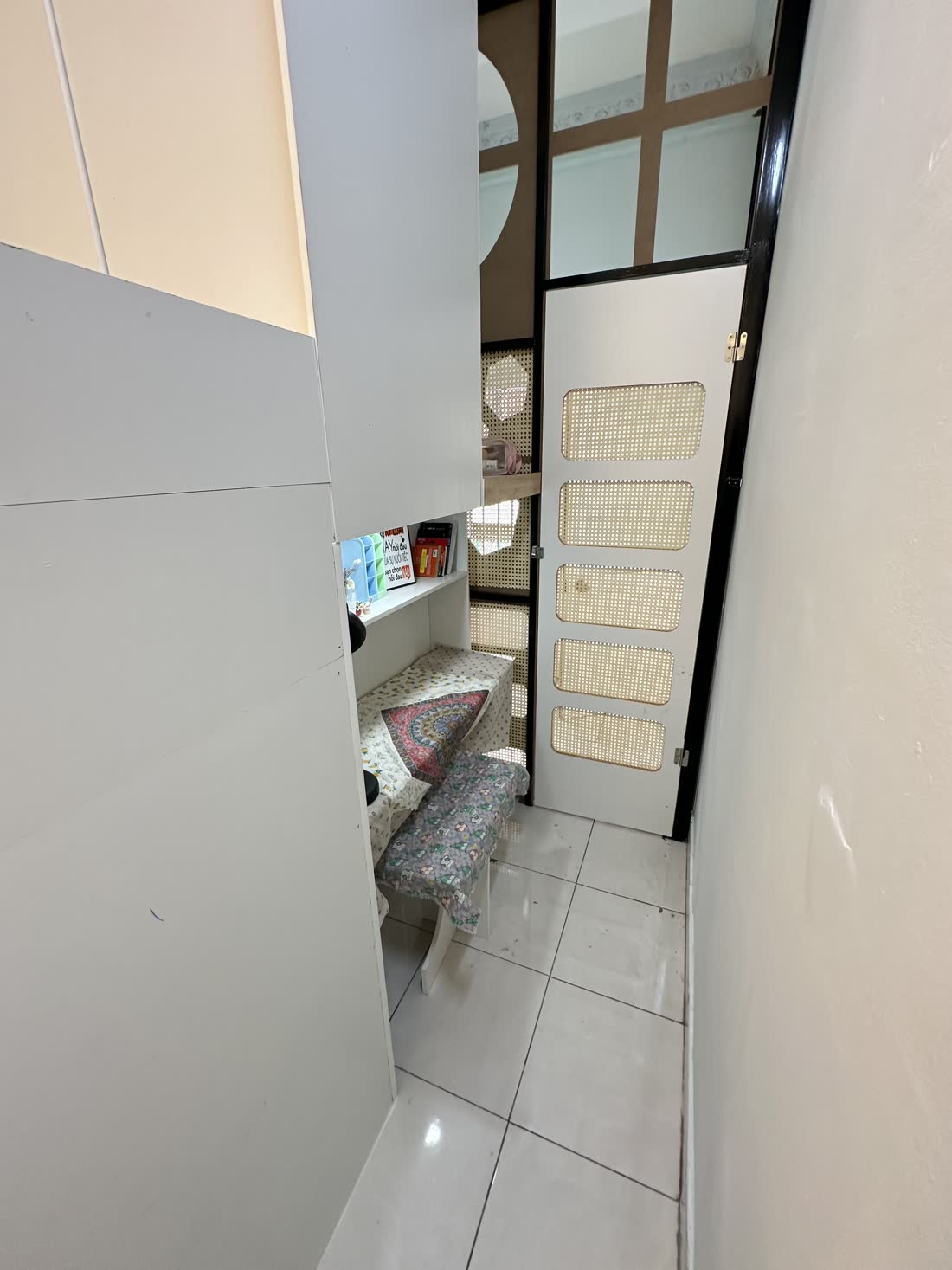 Thi công phòng trọ khép kín VNSleepbox