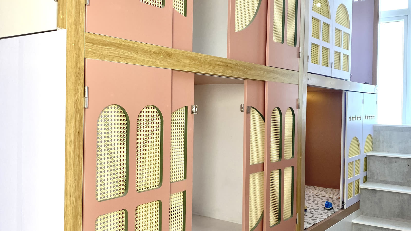 Thiết Kế Căn Hộ Mini 20m2 Cho Thuê Tối Ưu Từng Mét Vuông